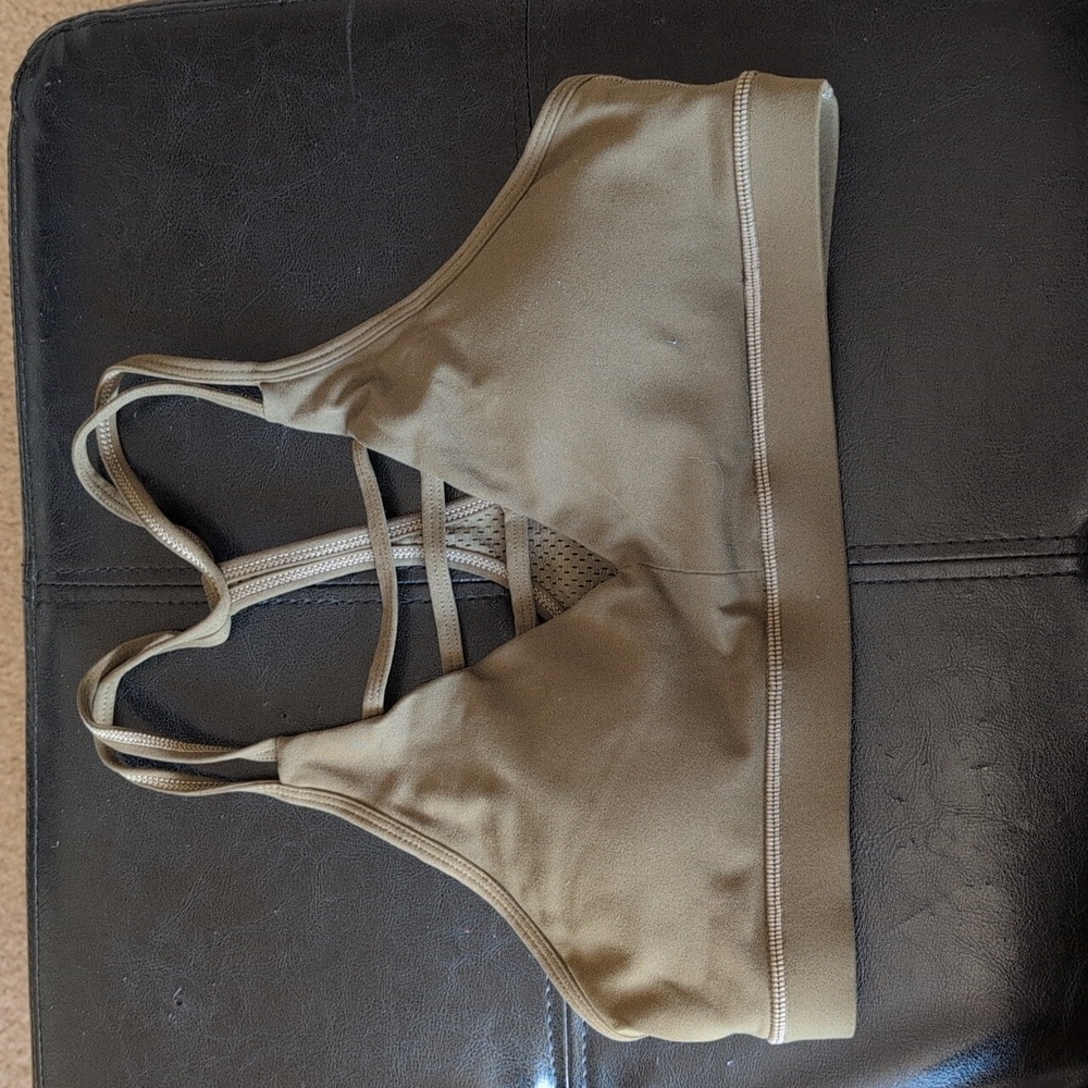 Zyia Active Bra